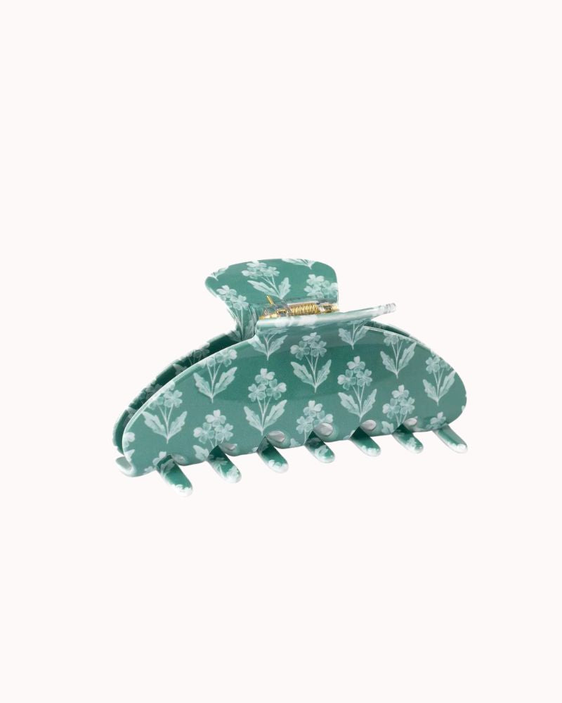 CLAW CLIP, FMN SAGE