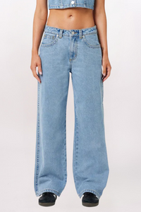 RC 95 BAGGY ARIANE DENIM