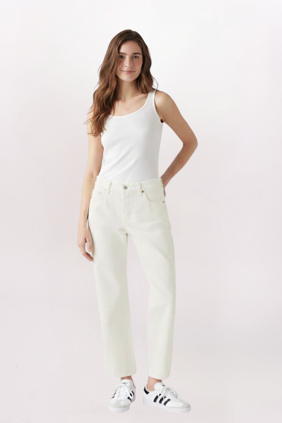 LEVI'S 501 90'S ANKLE