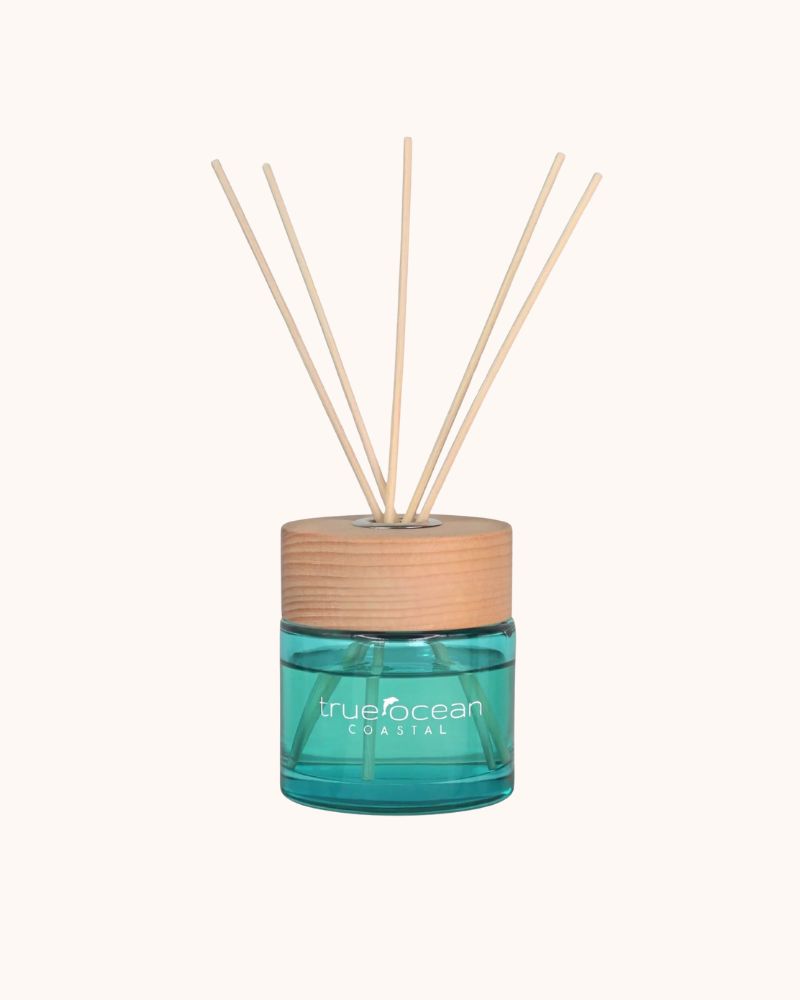 COASTAL REED DIFFUSER