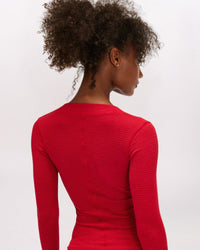 GOING PLACES CARDI, CHERRY CRSH