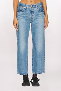 LEVI'S 501 90'S ANKLE JEAN