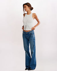 WEST COAST RELAXED JEAN