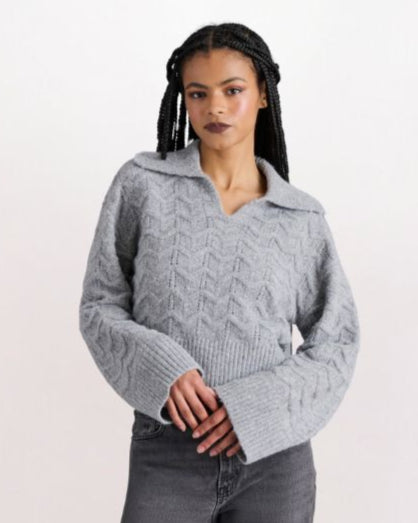 ESTHER SWEATER