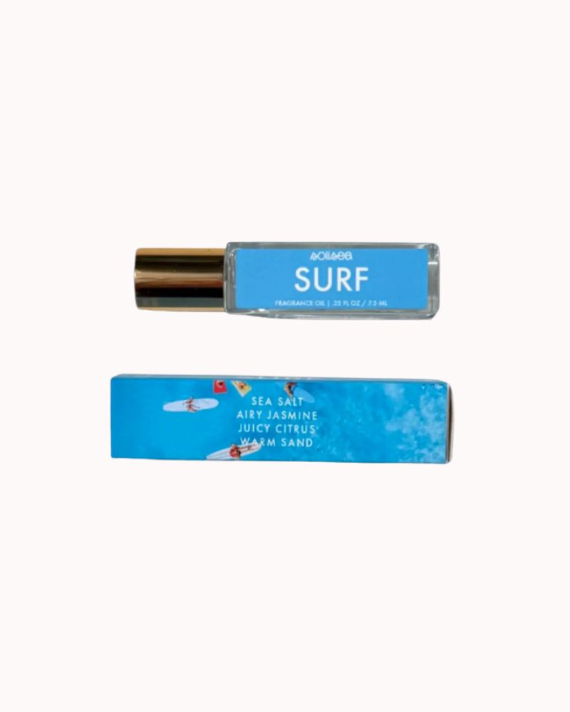 .25OZ ROLLER OIL MINI - SURF