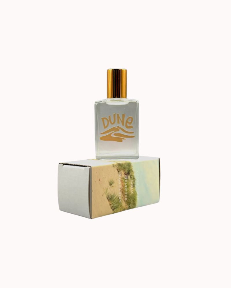 .5OZ ROLLER OIL PERFUME - DUNE