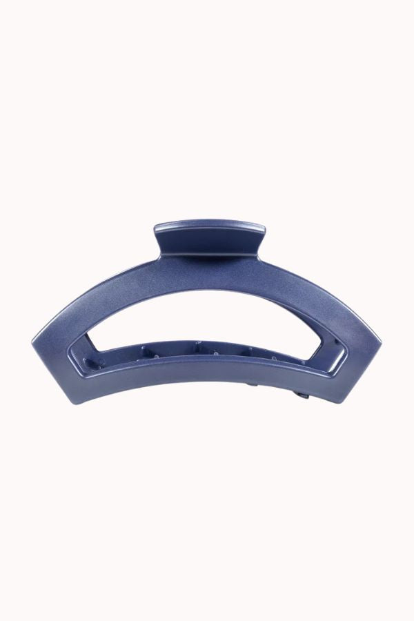 TELETIES - MEDIUM OPEN CLAW CLIP, HAMP BAY