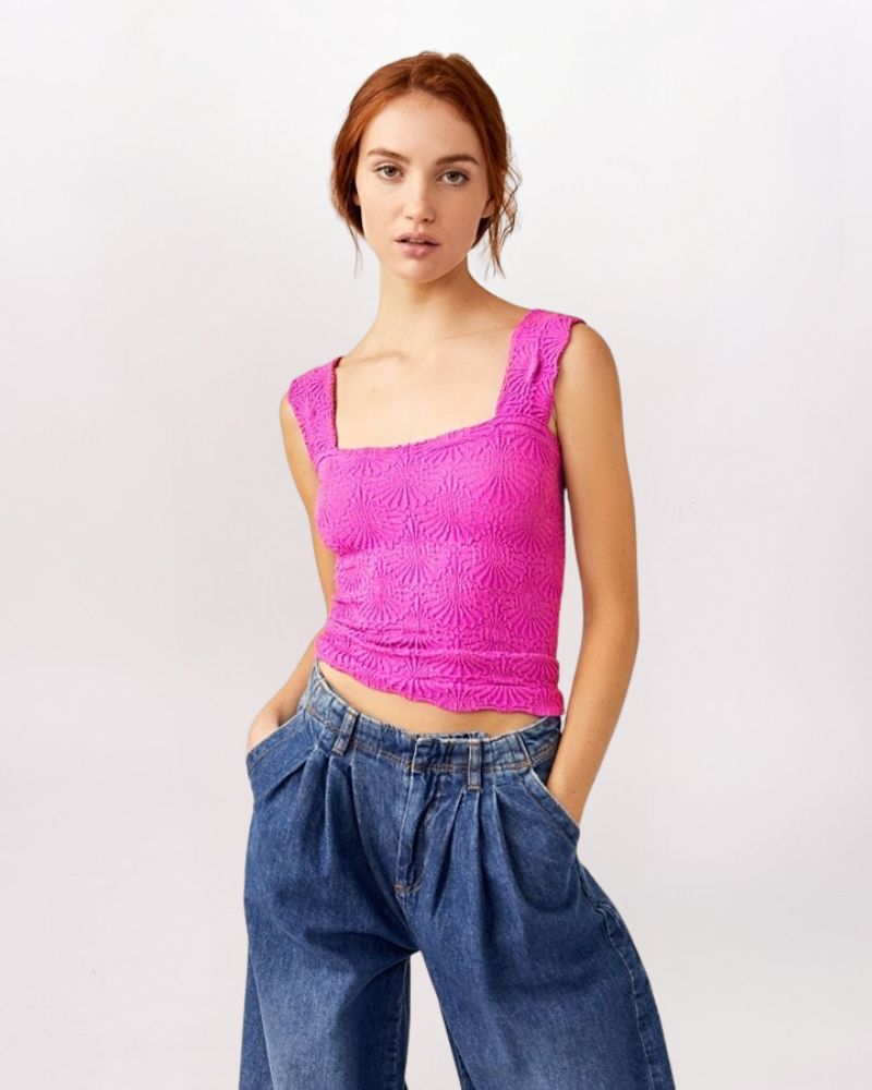 LOVE LETTER TANK, DREAM POP