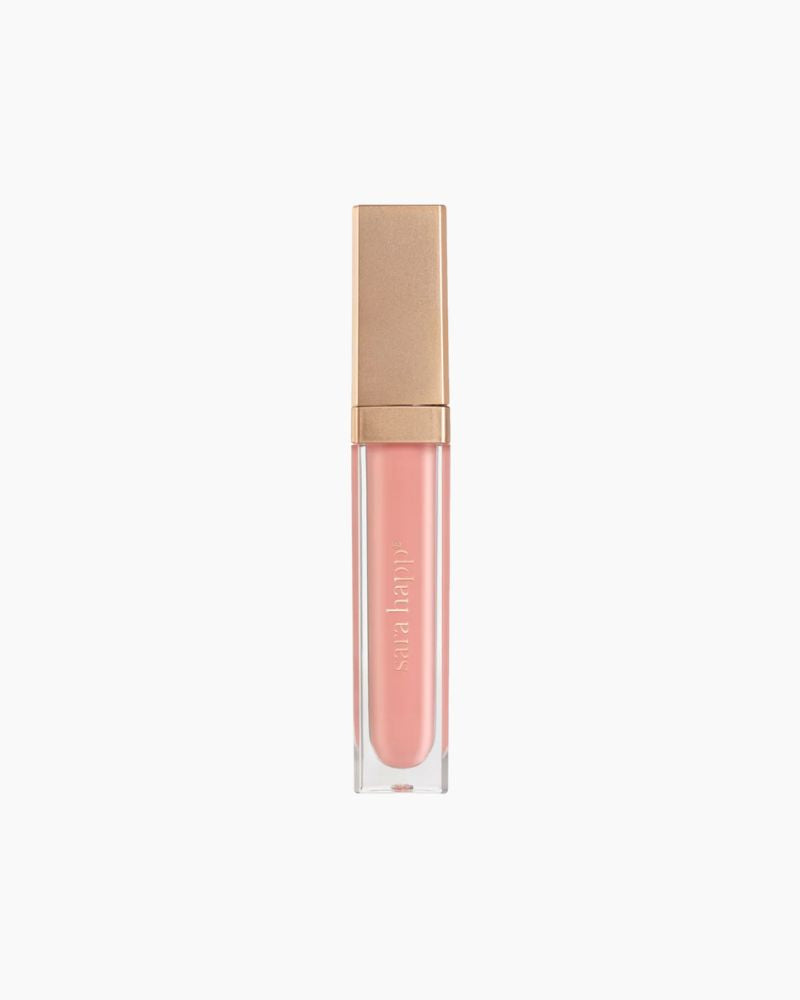 .21 OZ HYDRATING LIP GLOSS - BALLET