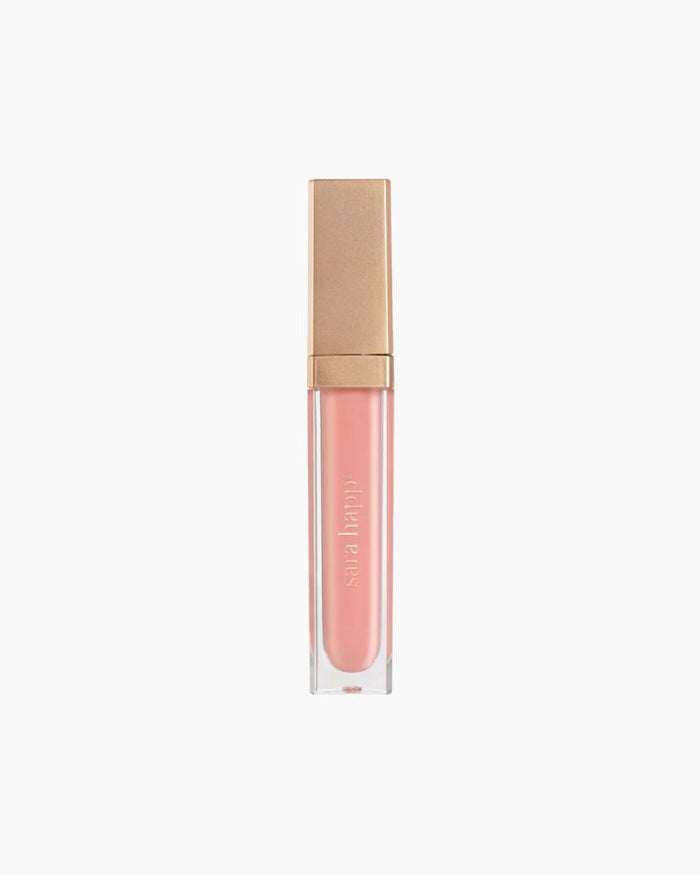 .21 OZ HYDRATING LIP GLOSS - BALLET
