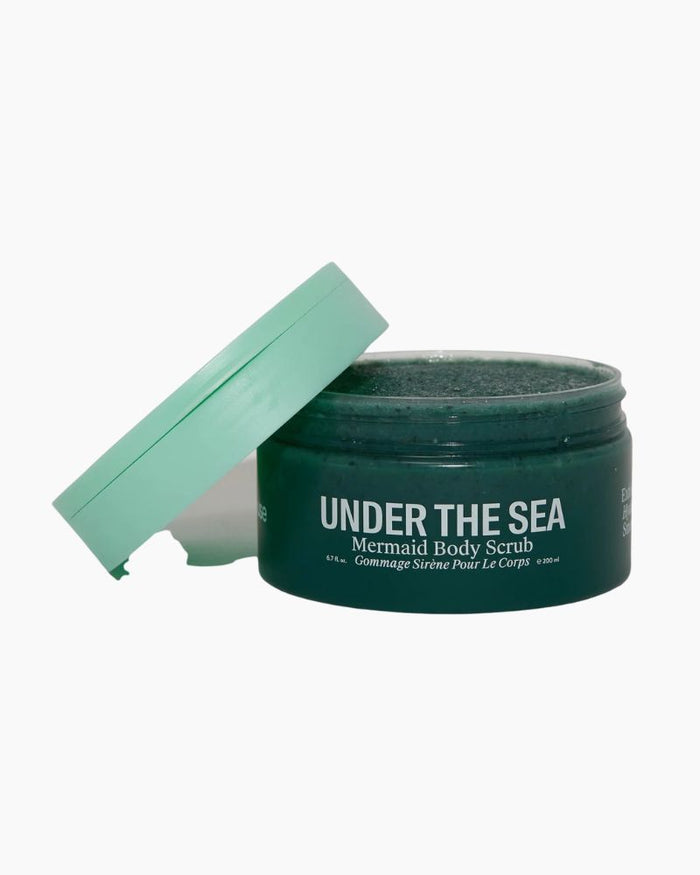 UNDER THE SEA SCRUB