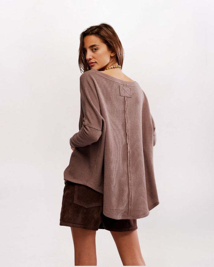 LATTE BLUES THERMAL