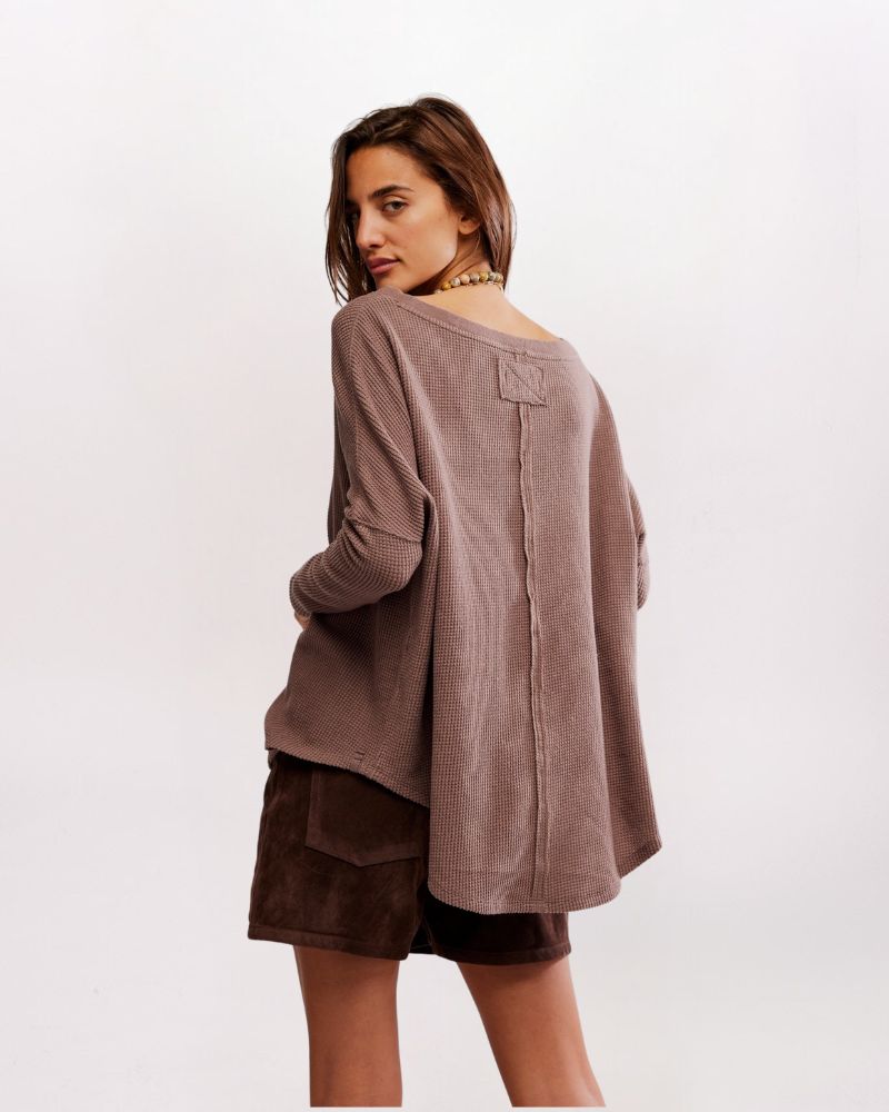 LATTE BLUES THERMAL