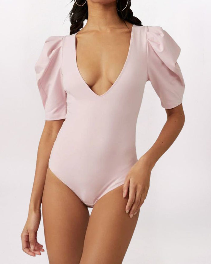SS VA VA VOOP BODYSUIT