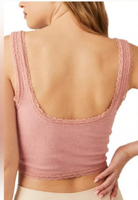 SUGAR DREAMS TANK