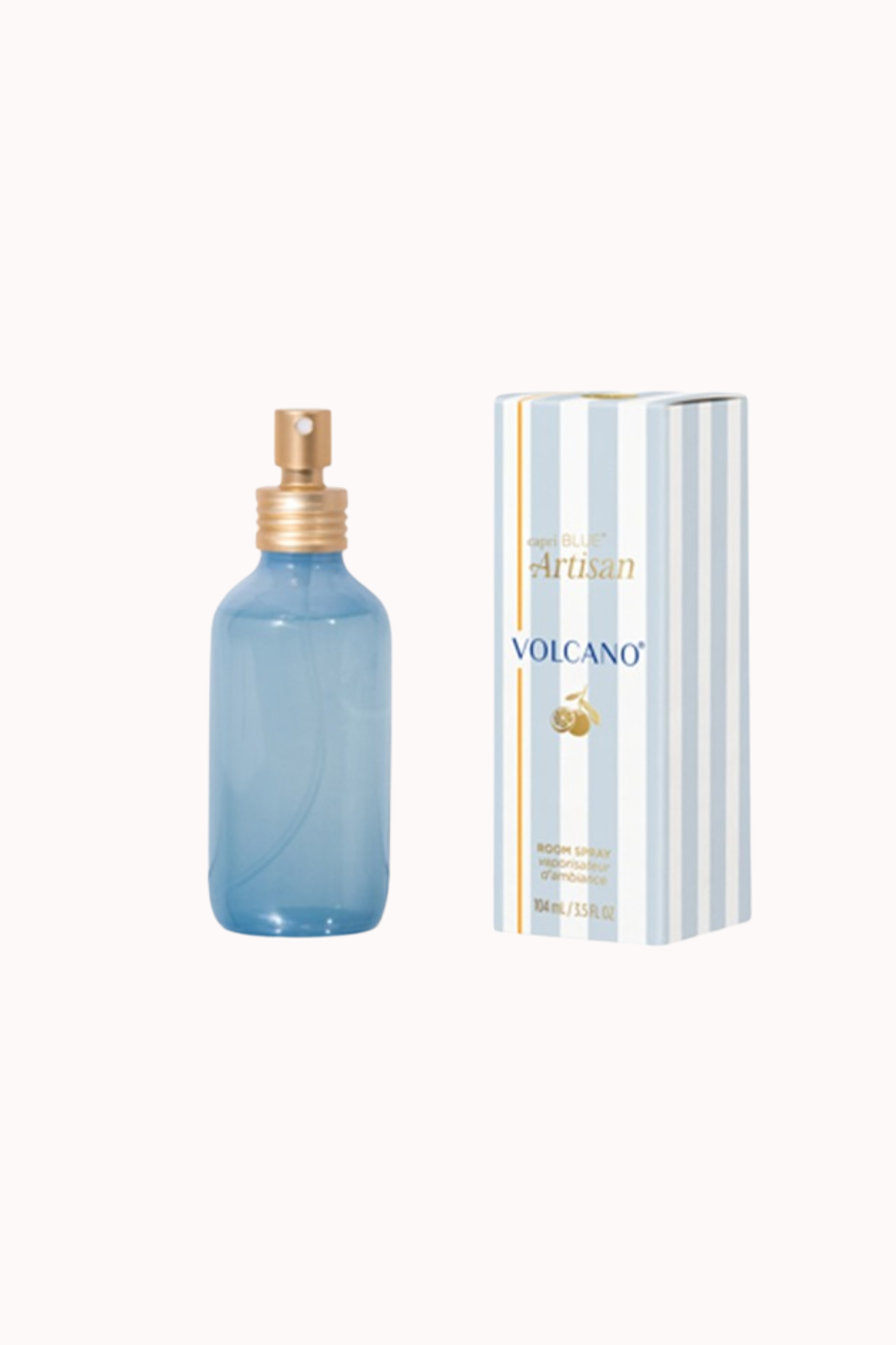 CAFE CAPRI ROOM SPRAY - VOLCANO - 3.5oz