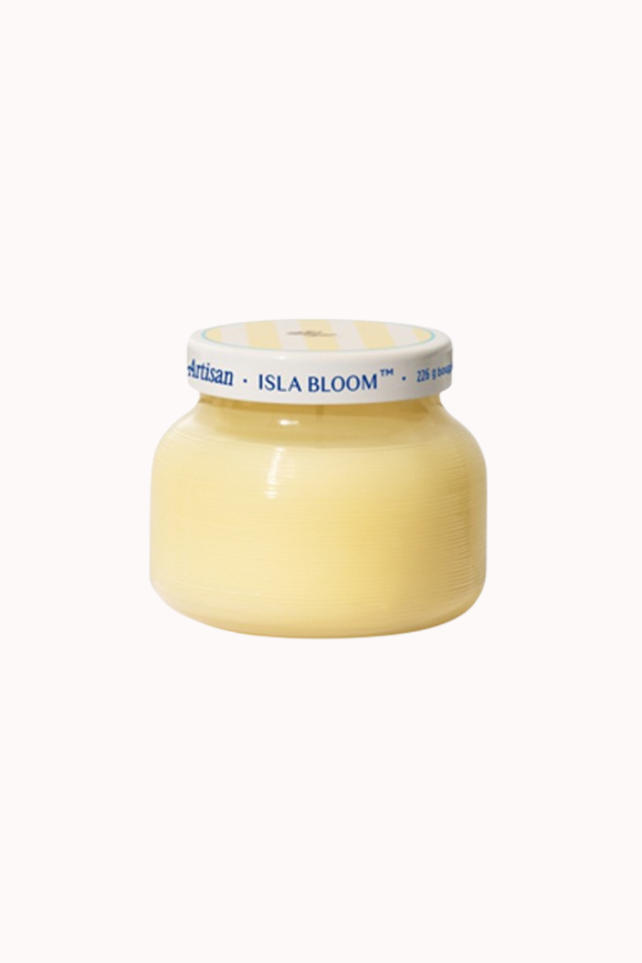 CAFE CAPRI PETITE CANDLE - ISLA BLOOM - 8oz