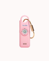 BIRDIE PERSONAL SAFETY ALARM KEYCHAIN