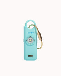 BIRDIE PERSONAL SAFETY ALARM KEYCHAIN