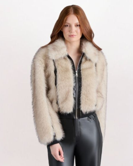 CHARMAINE JACKET