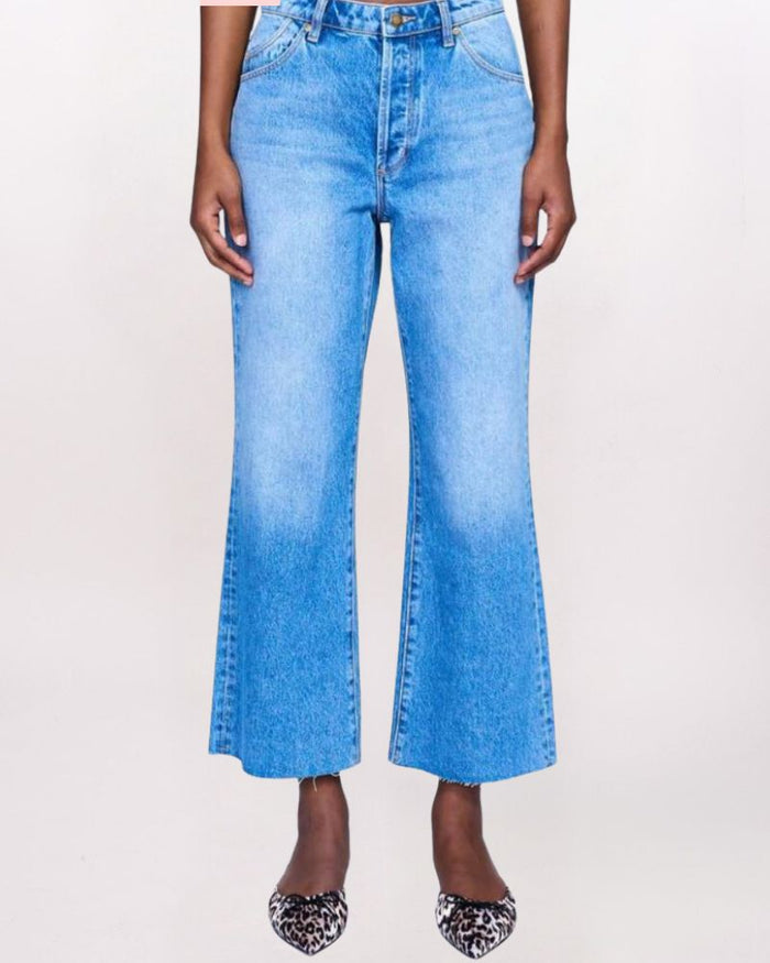 HEIDI ANKLE DENIM, OLD STONE