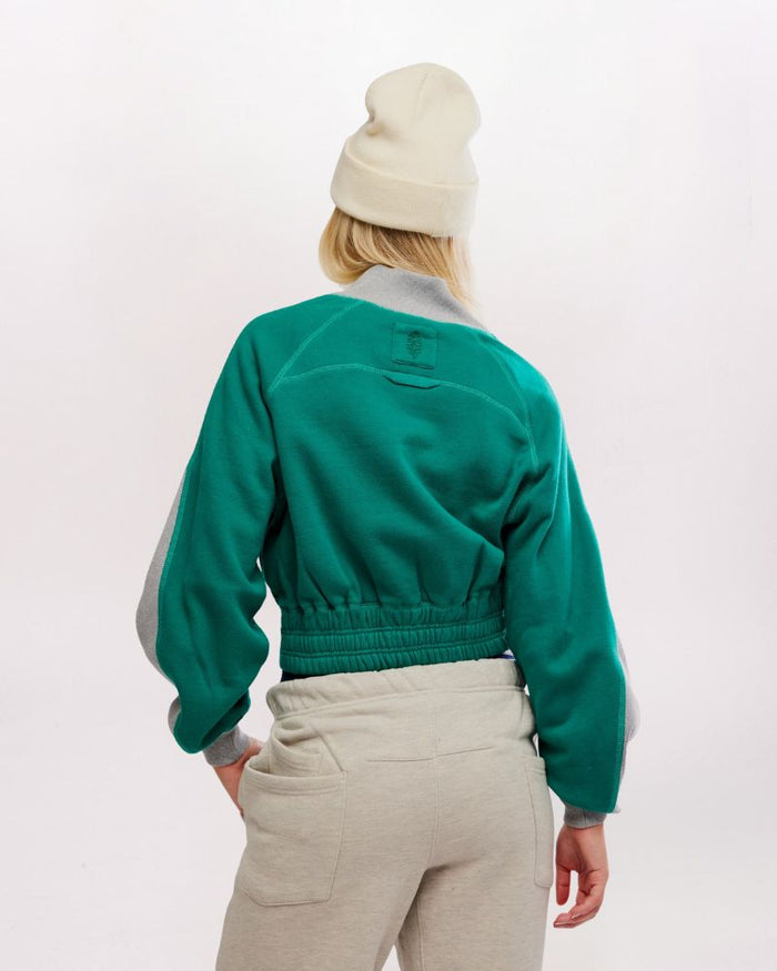 OUT OF THE PARK PULL OVER, GREEN GLOW