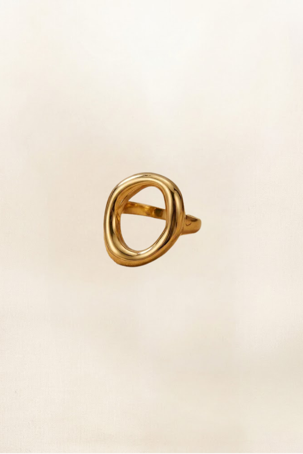 CAMDEN ORGANIC O RING