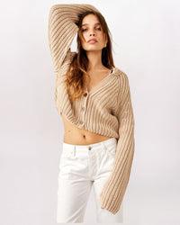 LS SWEET NOTHING CARDIGAN