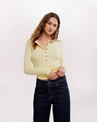 JAMIE HENLEY, PERFECT FLAN