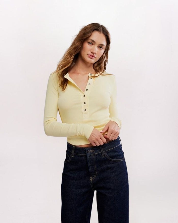 JAMIE HENLEY, PERFECT FLAN