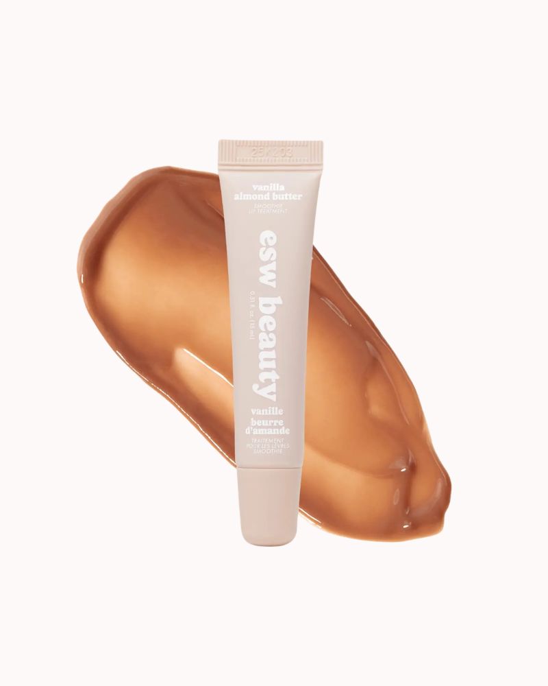 VANILLA ALMOND BUTTER SMOOTHIE LIP TREATMENT