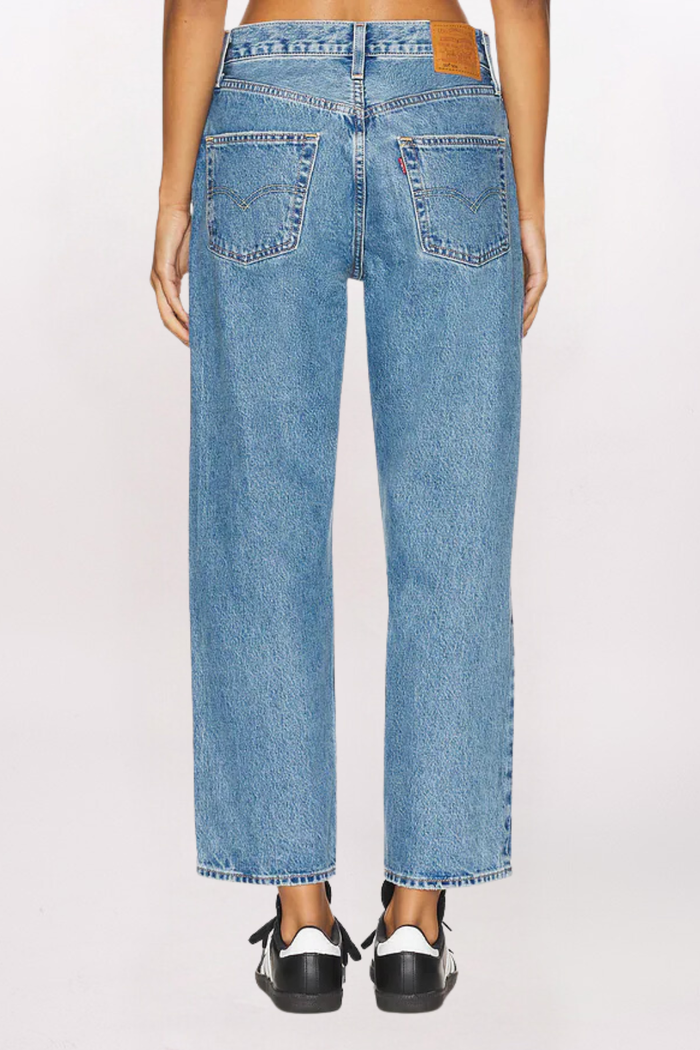 LEVI'S 501 90'S ANKLE JEAN