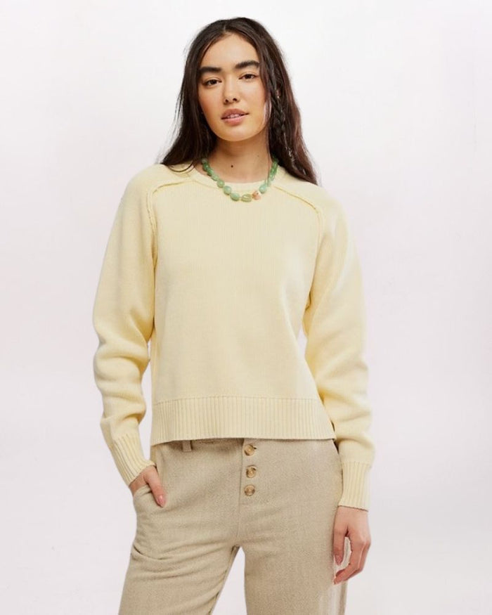 LS SPRING STREET PULLOVER
