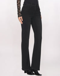 SABINE SLIM A-LINE JEAN, SMOKESHOW