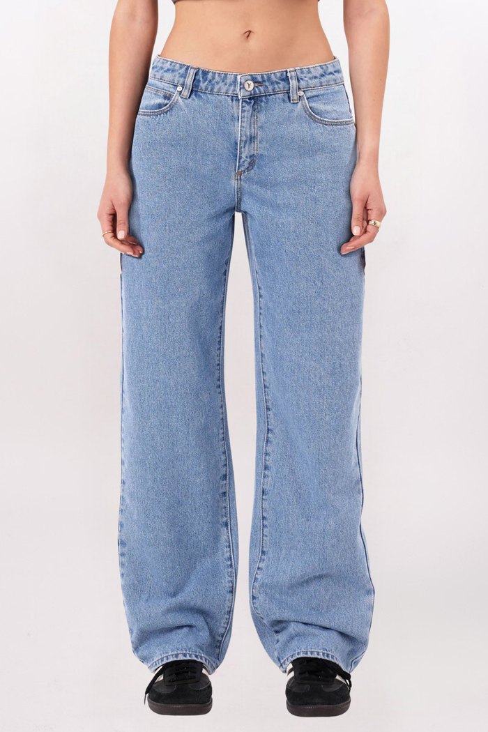 GIGI LOW RISE 99 BAGGY