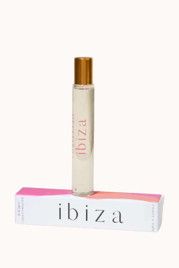 IBIZA TRAVEL ROLLER .33oz