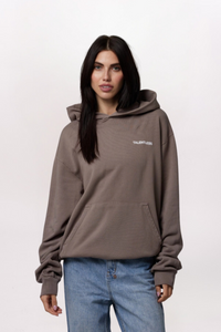 LIGHTWEIGHT HOODIE