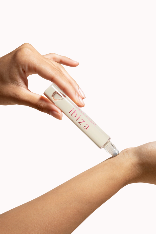 IBIZA TRAVEL ROLLER .33oz