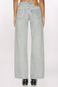 LEVI'S LOW LOOSE JEAN