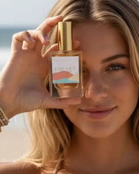 SUNSET SORBET EAU DE PARFUM