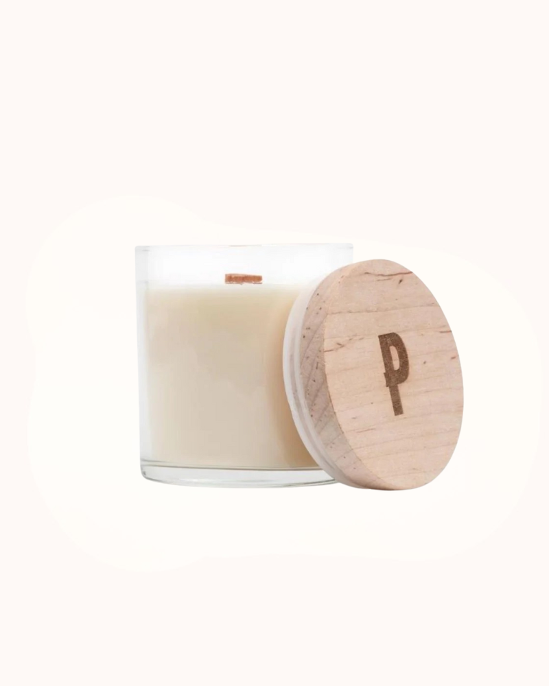 SOY CANDLE