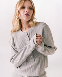 WAFFLE HENLEY