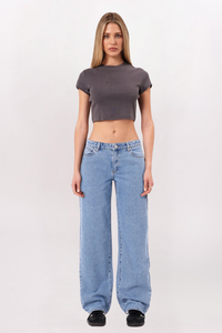 GIGI LOW RISE 99 BAGGY