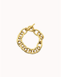 CHUNKY CHAIN BRACELET