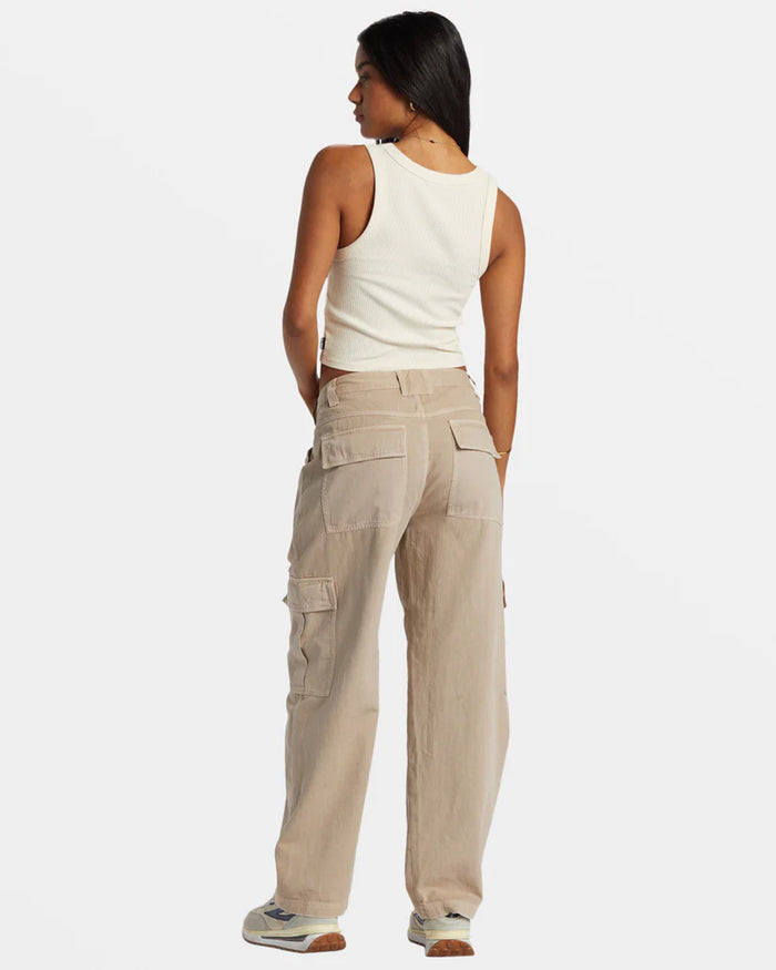 WALK ALONG CARGO PANT