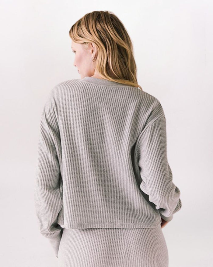 WAFFLE HENLEY