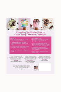 ANYONE CAN CAKE BOOK