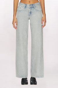 LEVI'S LOW LOOSE JEAN
