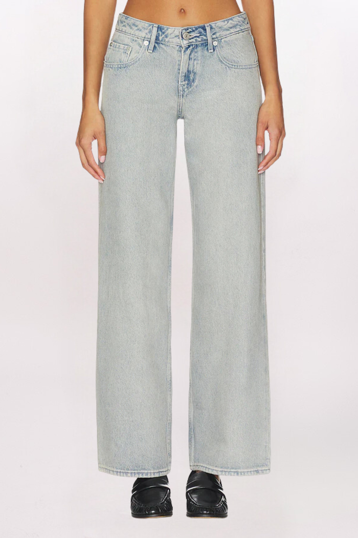 LEVI'S LOW LOOSE JEAN