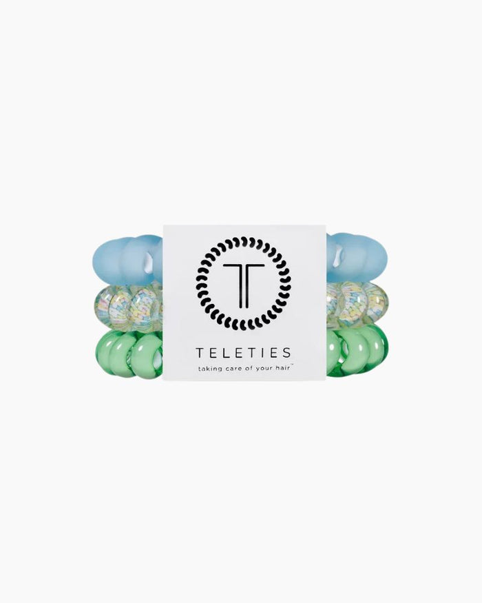 TELETIES - SMALL 3 PACK TELETIES, ON THE HUNT